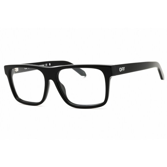 Off-White STYLE 79 6000 Dark Tortoise Eyeglasses  Off White EYEGLASSES OWSTY79-1000-57 New with case